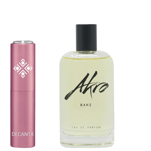 Akro Bake Eau de Parfum Unisex